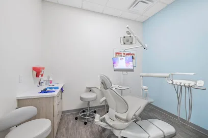 Dentists at Lakewood Ranch