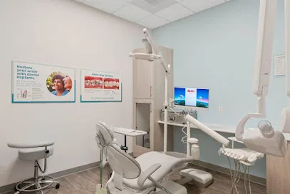 Dentists of Montebello