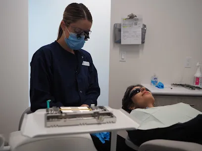 Dentists of Stickney Point