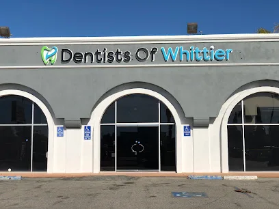 Dentists of Whittier