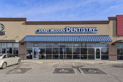 Derby Modern Dentistry