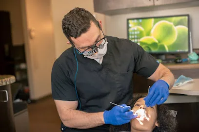 Desert Creek Dental