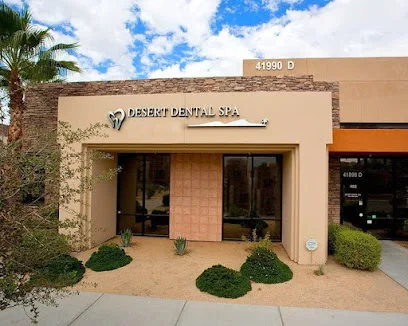 Desert Dental Spa