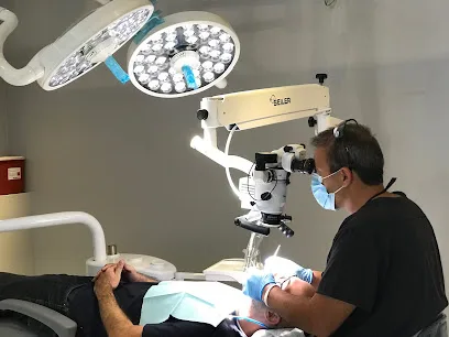 Desert Dream Dentistry & Spa