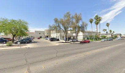 Desert Family Dentistry