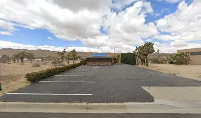 Desert Hills DENTISTRY