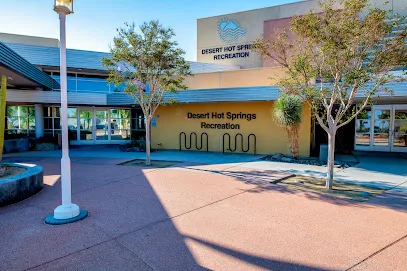 Desert Hot Springs Health and Wellness Center