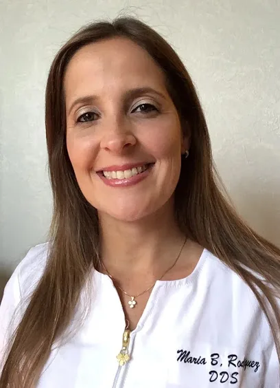 Designing Smiles at Mission Hills