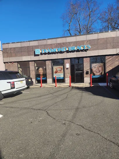 Diamond Braces Orthodontist
