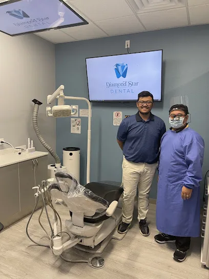 Diamond Star Dental