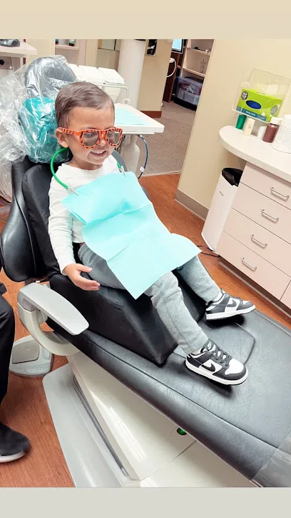 Dibble Family Dental Federal Way