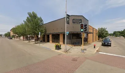 Dickinson Dental Center