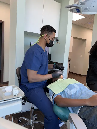 Different Dental