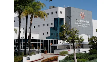 Dignity Health - Glendale Memorial Hospital and Health Center