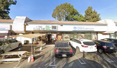 Dino Hernandez Cosmetic Dentistry