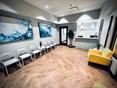 DOCS Dental Fort Eisenhower