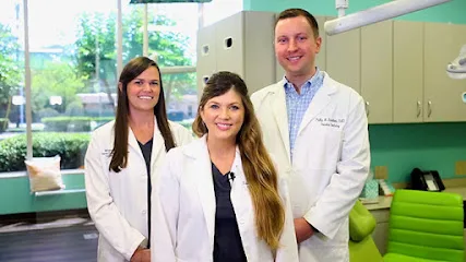 Dogwood Pediatric Dentistry of Savannah