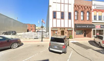 Downtown Dental Huntington