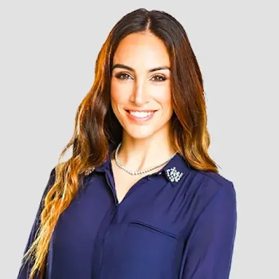 Dr. Adi Avital Genish, DDS