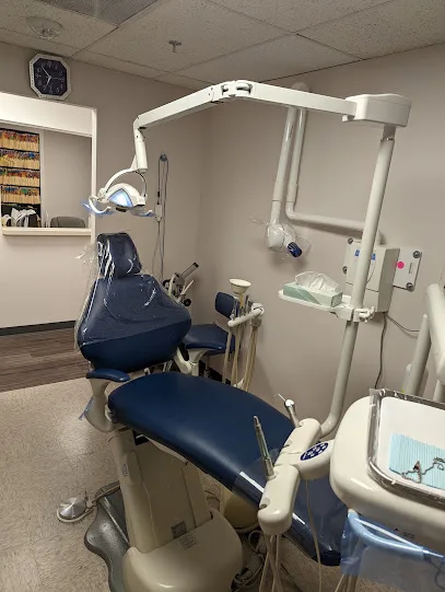 Dr. Afolabi H. Martins, DDS