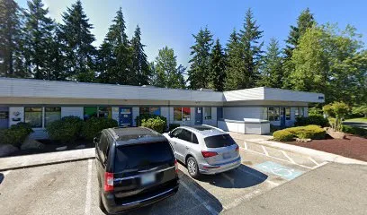 Dr. Alan A. Mackenzie, DDS