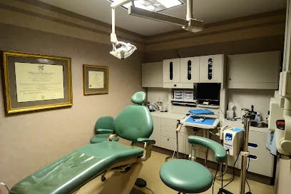 Dr. Albert Lee DDS, MAGD, DICOI