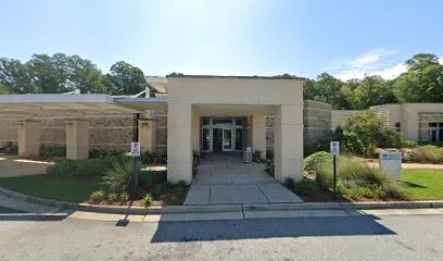 Dr. Allison Maulden