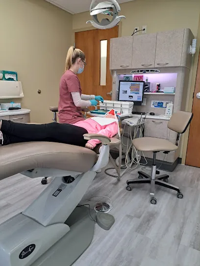 Dr. Andi Igowsky, DDS