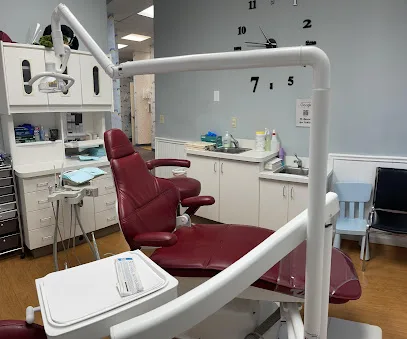 Dr. Andrea Mattia DDS, LLC