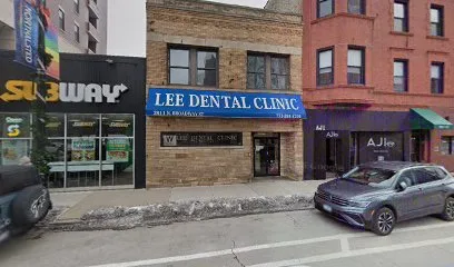 Dr. Andrew C Lee, DDS