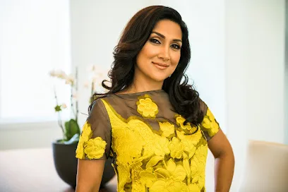 Dr. Bahar Nia, DMD