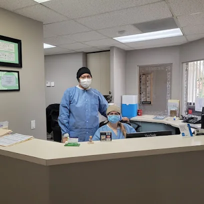 Dr. Bassette A. Cayasso DDS
