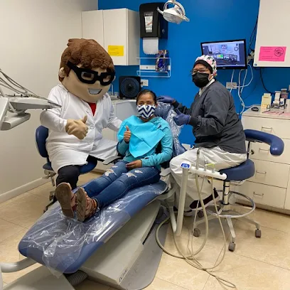 Dr. Big Smilez