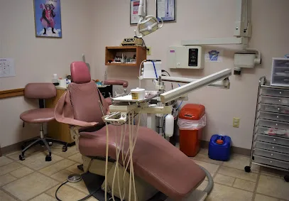 Dr. Brian A. Maykovich, DMD