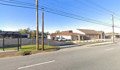 Dr. Cathy L. Cook, DDS