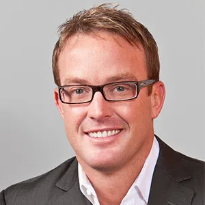 Dr. Charlie Coulter, DDS