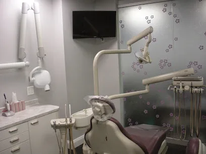 Dr. Christopher Wong DDS