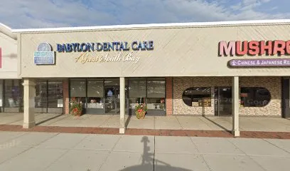 Dr. Clifford R. Brown, DDS