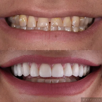 Dr. Dani Benyaminy, DDS
