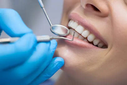 Dr. Danny Joseph, DDS