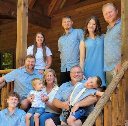 Dr. David G. Slyby, DDS