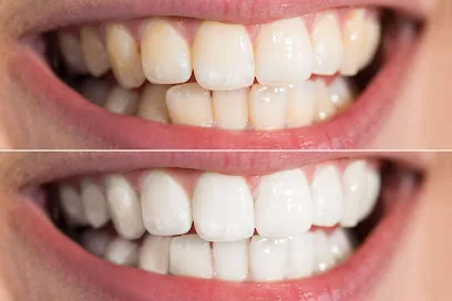 Dr. David Hakham, Dentist in Montebello