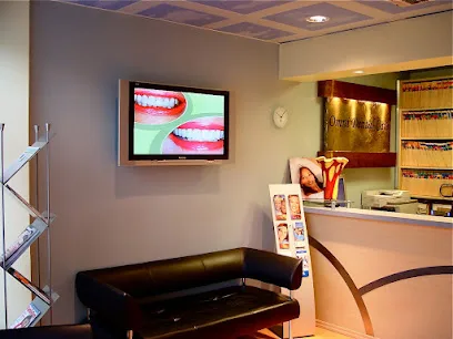 Dr. Diana Krinker, DDS