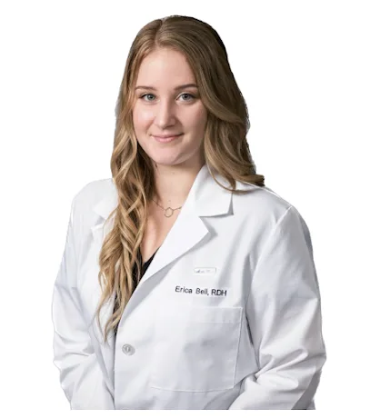 Dr. Dimple Sharma, DDS
