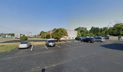 Dr. Douglas Lin DDS, MS