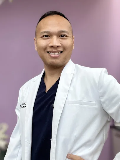 Dr. Gia Duong DMD