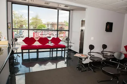Dr. Harry L. Weisenfeld, DDS