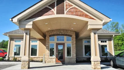 Dr. Jackson Cockley DDS