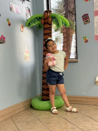 Dr Jesus Tory Trevino Pediatric Dentist