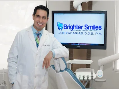 Dr. Joe Zacarias